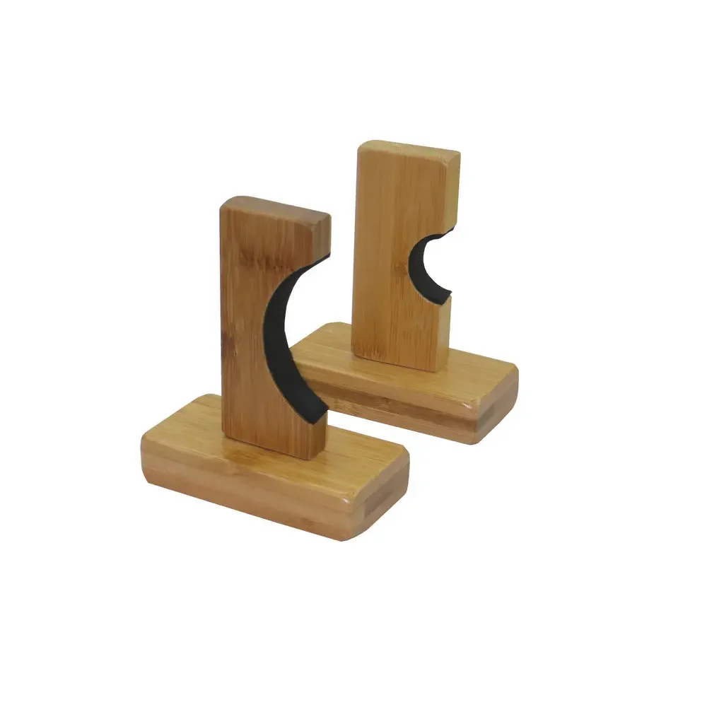 Softball Bat Baseball Bat Horizontal Khaki Wall Rack for Gun Rack Hooks Rifle Hanger Weapon Wall Mount w/Screws