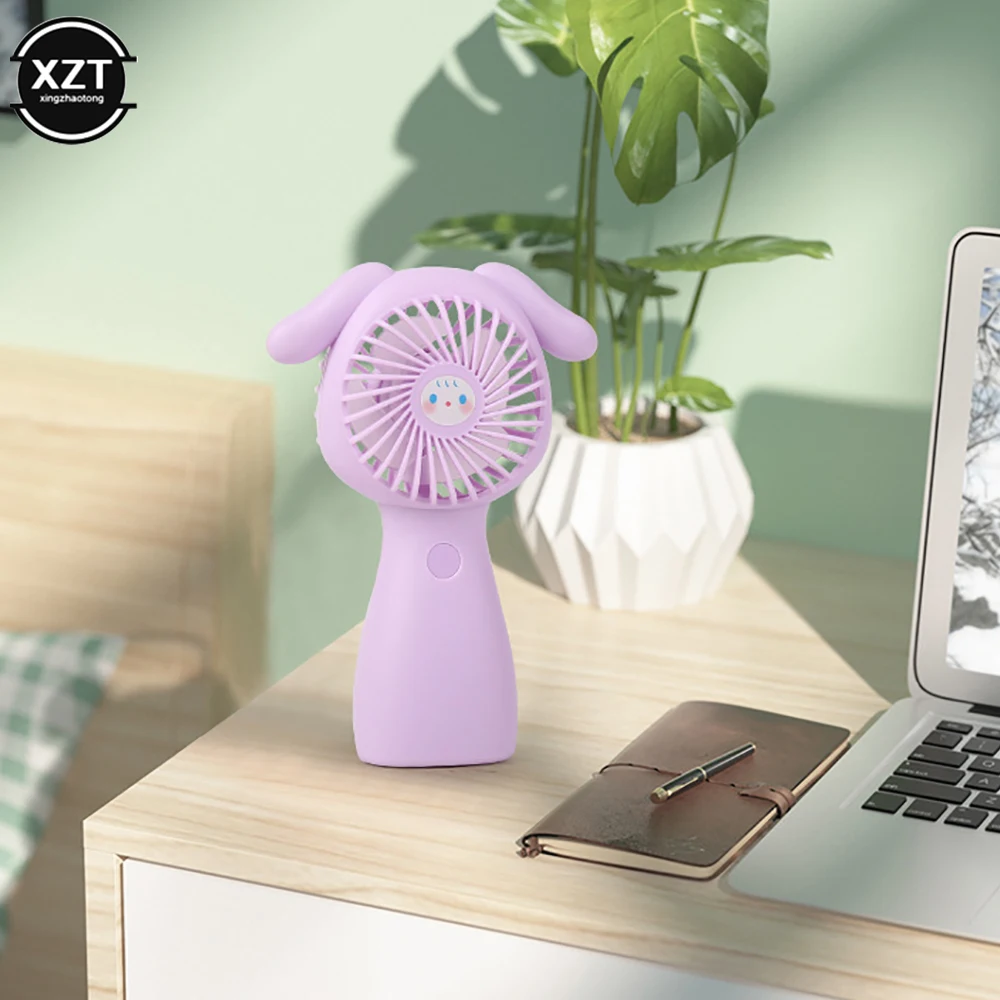 Rose Ventilateur De Bureau Portable Muet Mignon Ventilateur De Poche rose-ventilateur-de-bureau-portable-muet-mignon-ventilateur-de-poche