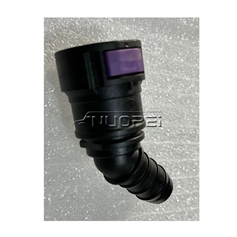 VOL FH 4 FM4 Oil Cooler Hose Connector Oem 21313188 21380391