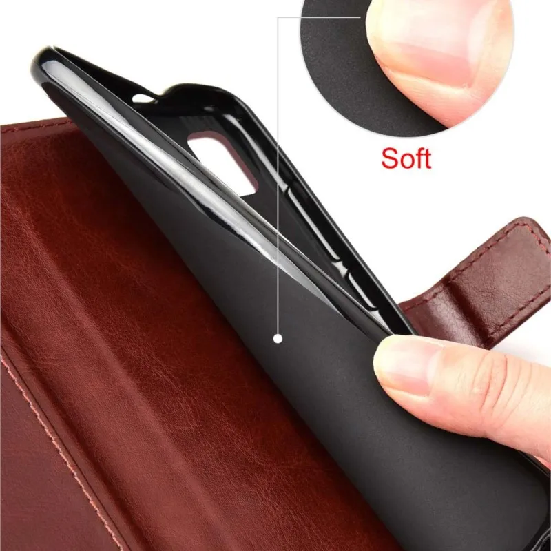 Wiko T10 휴대폰 Etui 글로벌 버전, WikoT10 WikoT 10 Wiko T 10 W-V673-01 V673-02 커버, 가죽 책 Fundas Coque 파우치