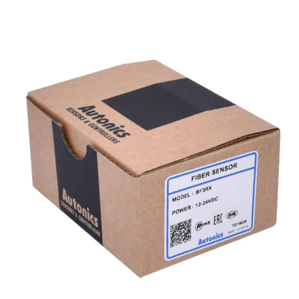 Autonics Fiber sensor BF3RX BF3RX-P BF3RXB-D BF4R BF4RP BF4R-R BF5R-S1-N BFX-D1-N Optical Fiber Amplifier sensor module