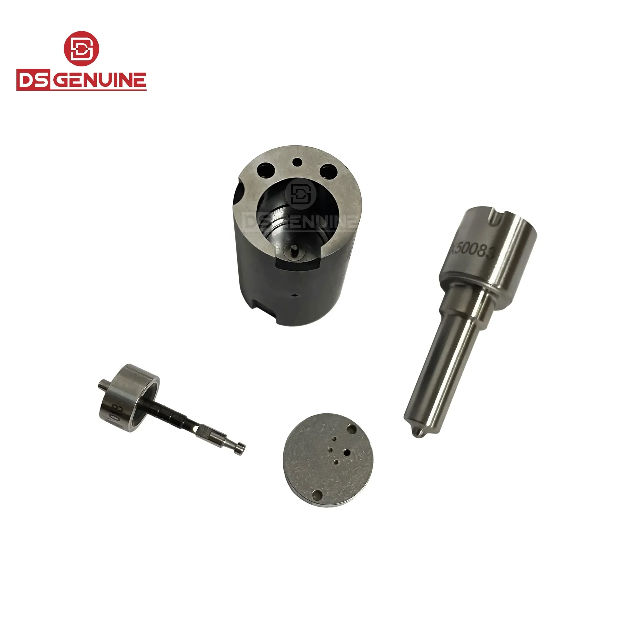 DD13 DD15 DD16 CRIN 4.2 Injector Repair Kit Control Valve DS100B4AC020 ...