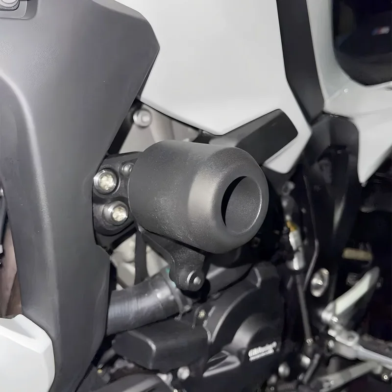 BMW S1000XR s1000xr M1000XR 2020-2026용 오토바이 낙하 보호 프레임 슬라이더 페어링 가드 안티 크래시 패드 프로텍터
