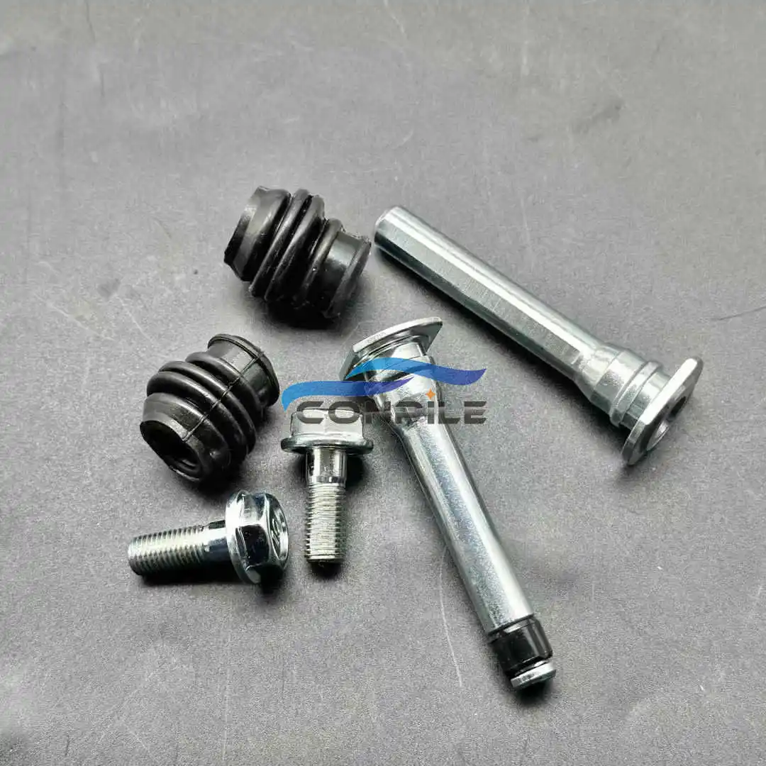 For 2014- Jeep Cherokee Disc brake caliper pin Single piston 68160691AA 53379813 155252032 motorcycle brake levers