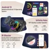 Rugged Phone  Ulefone Armor 21 16GB RAM 256GB ROM Smartphone Android 13 G99 moblie phone 64MP 9600mAh Global 4