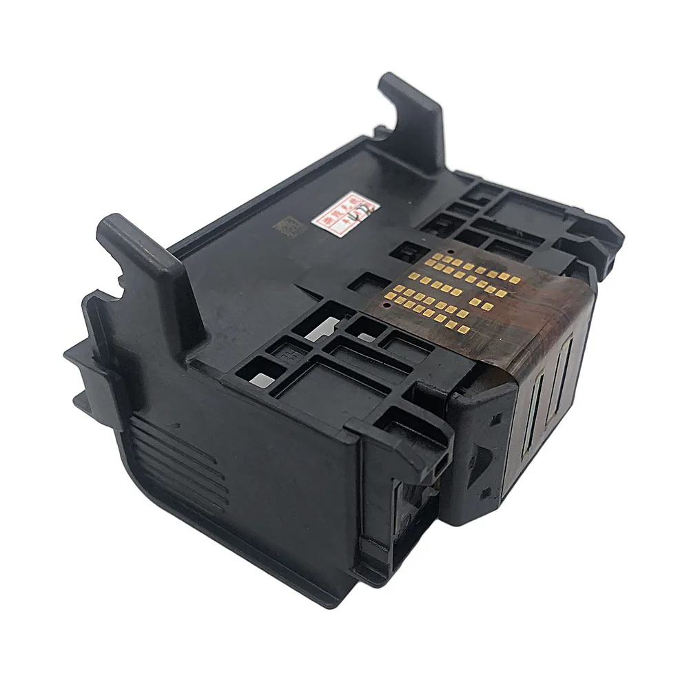 

Refurbished 862 564 4-Slot Print Head Printher Head fits for HP 6380 D5468 c5324 d5460 b209 B8553 d5463 d7560 Printer Parts