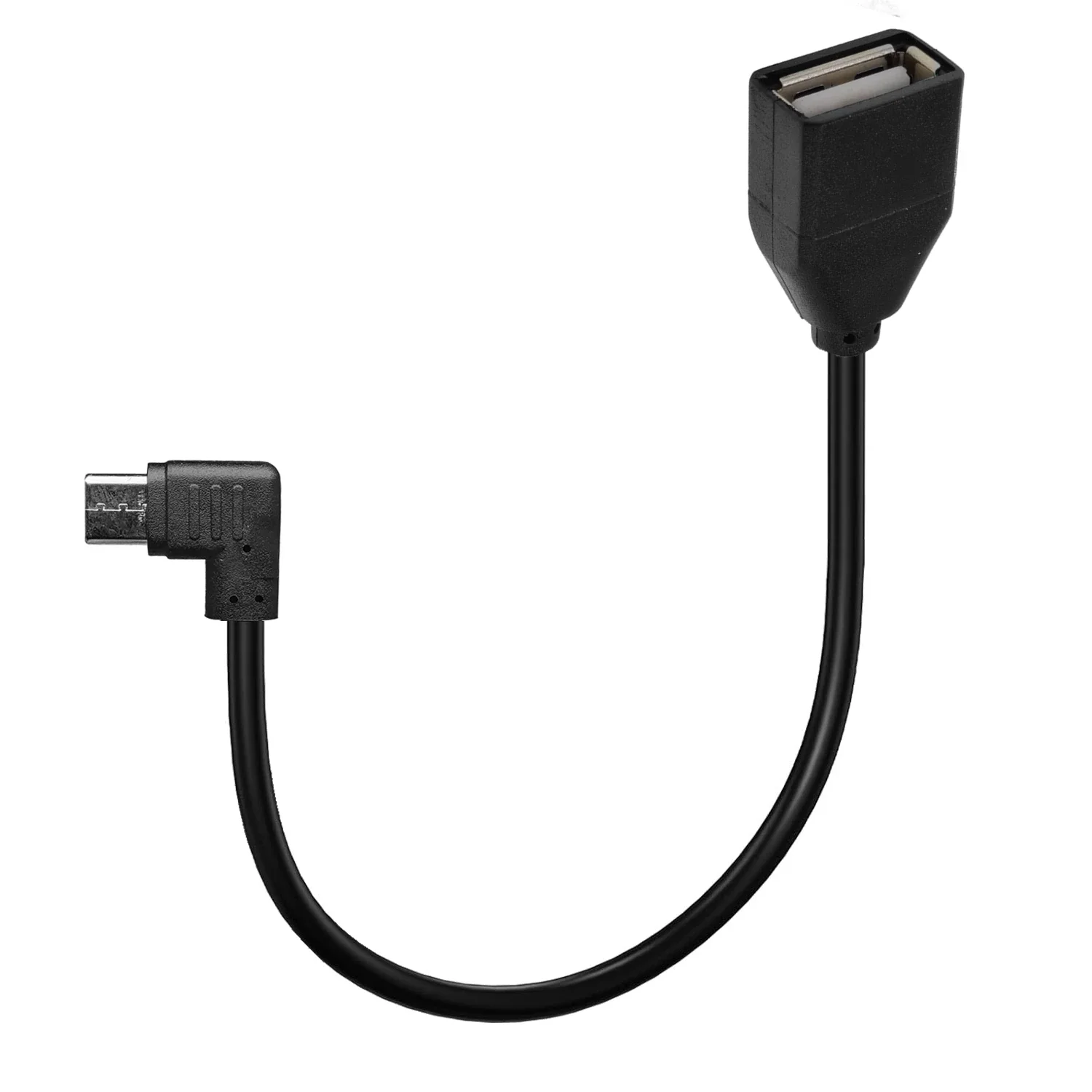 USB-C USB 3.1 C-type male to female USB 2.0 OTG data cable 90 degree angle left/right/up/down/ 0.25 meters Sata To Usb Cable Sata To Usb Adapter Cable Usb Adapter Usb Adapter Cable Sata To Usb Adapter