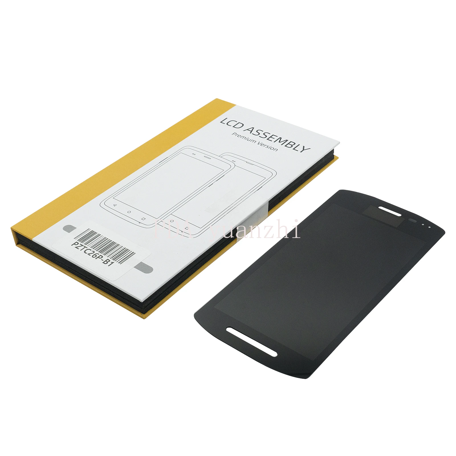 

LCD with Touch Screen for Zebra TC21 TC210K TC26 TC26AK TC26BK TC26CK TC26DK