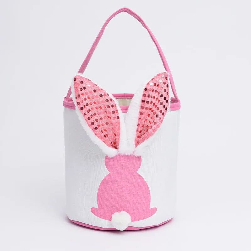 Light Up Easter Basket 4