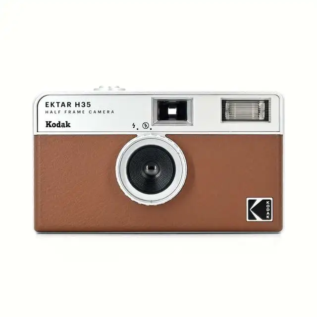 未使用品　huf kodak カメラ　ektar h35n HUF x Kodak Ektar H35N – HUF Worldwide