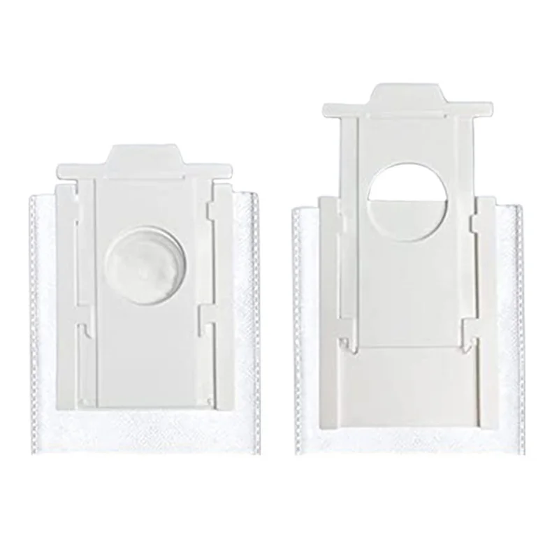 

15PCS Vacuum Cleaner Dust Bags for Samsung VCA-RDB95 Jet Bot+ Jet Bot AI+ Robot Vacuum Cleaner Replacement Spare Parts