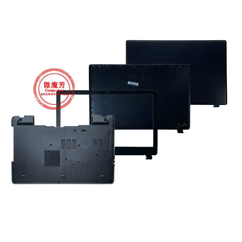 Laptop LCD BACK COVER for Acer Extensa 2509 Travelmate P256