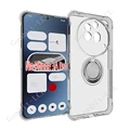 Ring Case Clear
