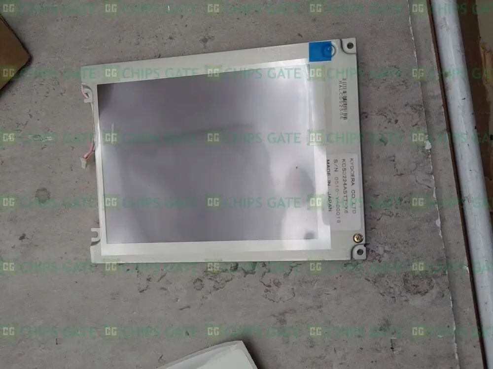 

1PCS Brand New KCS3224A CFL Unit 5.7" 320*240 LCD Panel Fast Ship