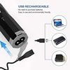 Men Electric Shaving Nose Ear Trimmer Safe Face Care Rechargeable Nose Hair Trimmer for Men Shaving Hair Removal Razor Beard 4