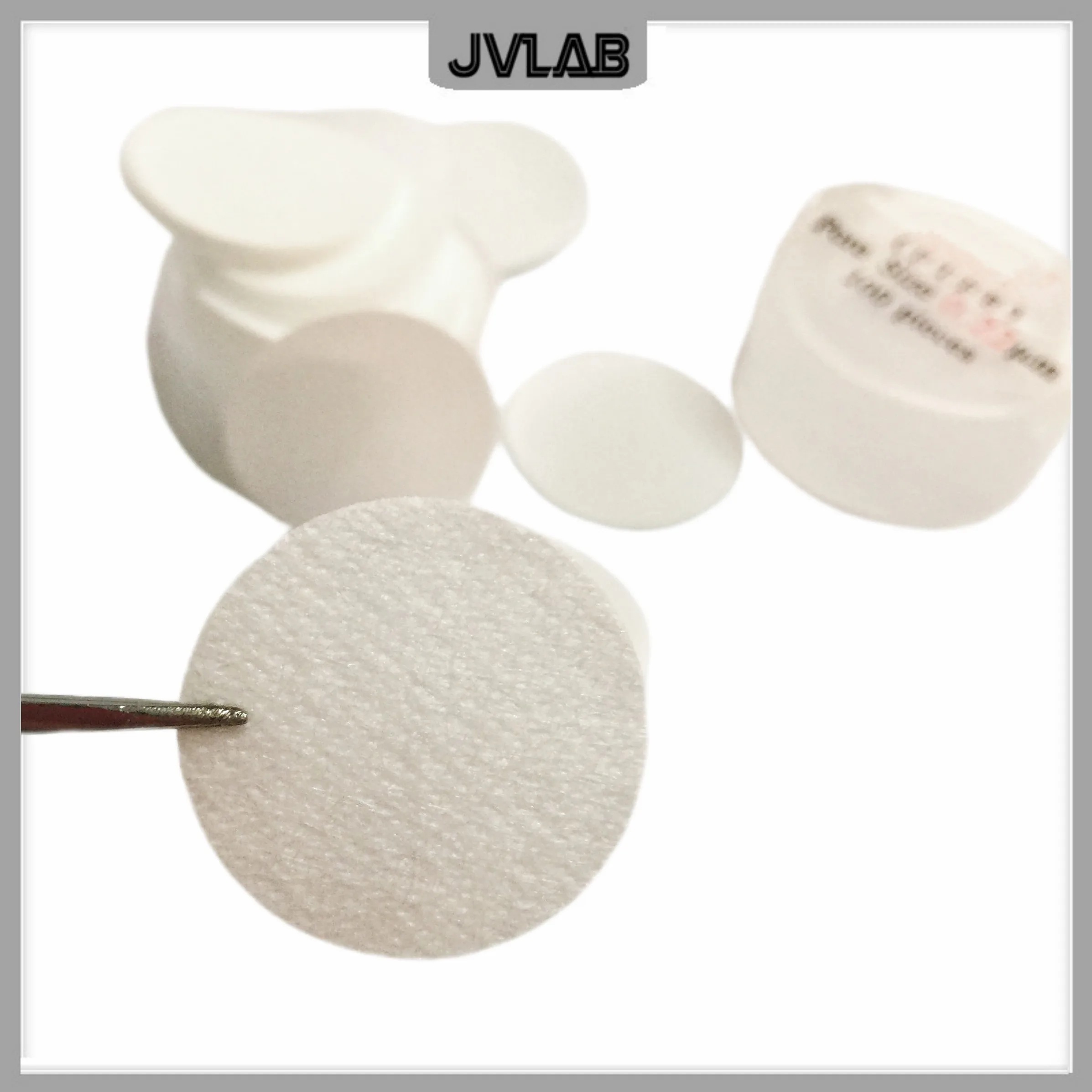 Microporous Membrane Filter PTFE Diameter 13 25 Mm, 43 OFF