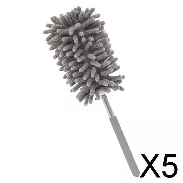 5X Dust Cleaner Cleaning Tool Housework Cleaning for Kitchen Household