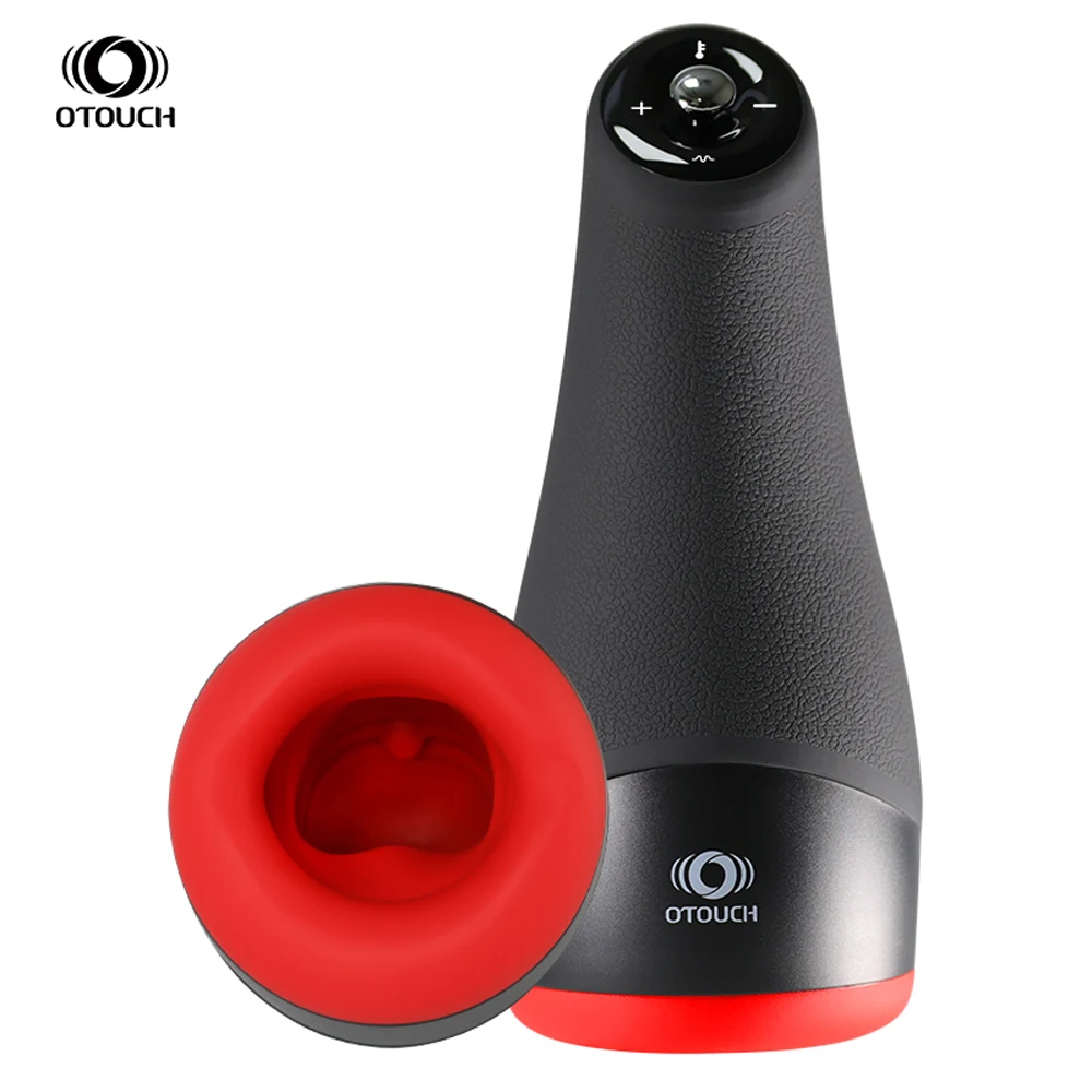 OTOUCH Chiven 3 masturbateurs homme pour hommes chatte jouets mâle Masturbation chauffage vibrant sexe pipe hine_voghion.com