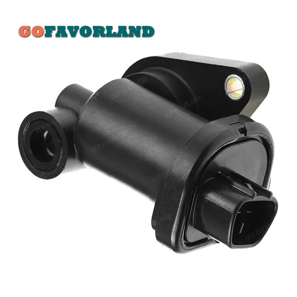 

Idle Air Control Valve 17150-RNA-A01 17150RNAA01 For Honda Civic 2006-2011 Odyssey For Acura 3.5l MdX 2007-2013 TL 2004-2014
