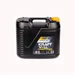 17011018 For Engine Yagi Petrol-Diesel Supertech 10 W40 Mineral Cb/Sc 18 Lt.