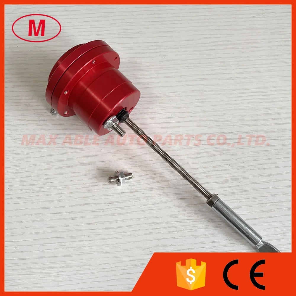 turbochargerhighperformanceadjustablewastegateactuator6spring4