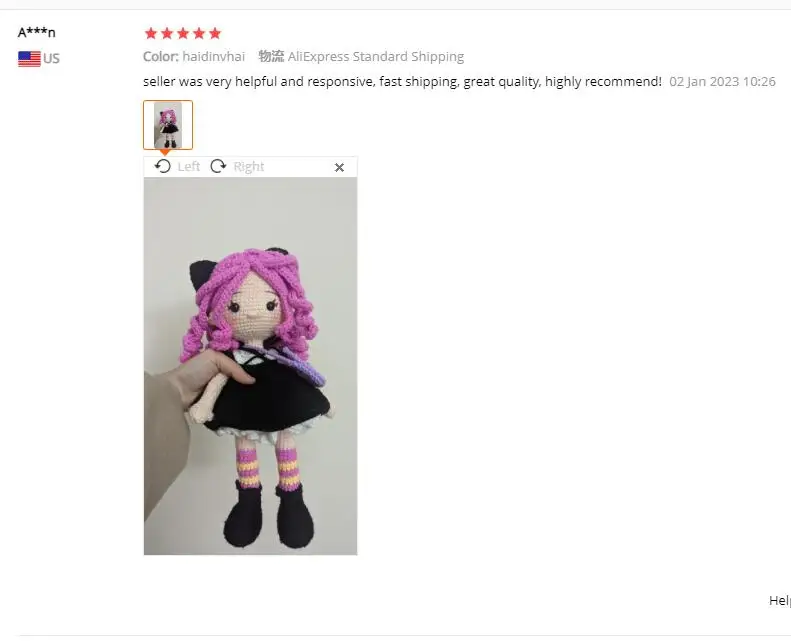 DIY 그릴 크로 셰 뜨개질 키트 인형 뜨개질 amigurumi 크로 셰 뜨개질 동물 키트 크리스마스 고양이 개 토끼 장난감 새 곤충 수제