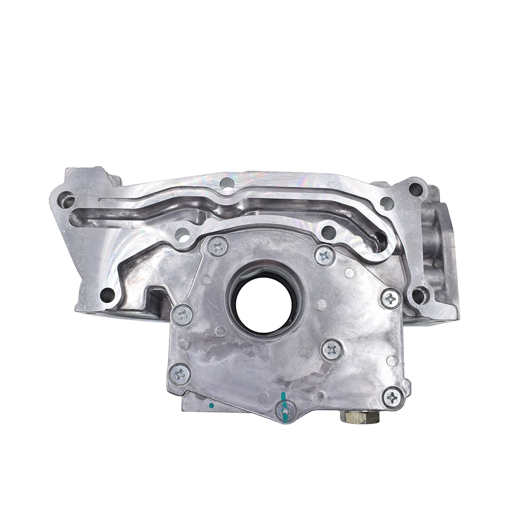 

Front Cylinder Block Case Assy for Mitsubishi Pajero Montero III 2000-2006 V63 V65 V67 MD363751 Nativa PAJ Sport 1211A021