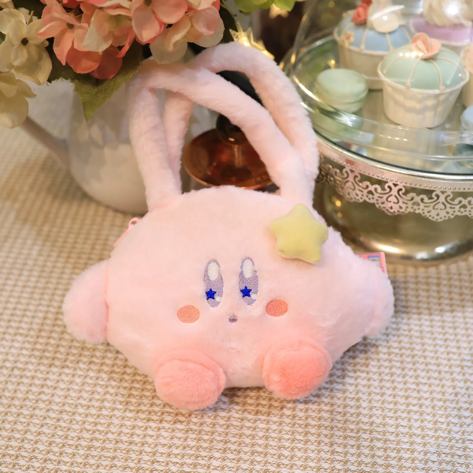

Plush