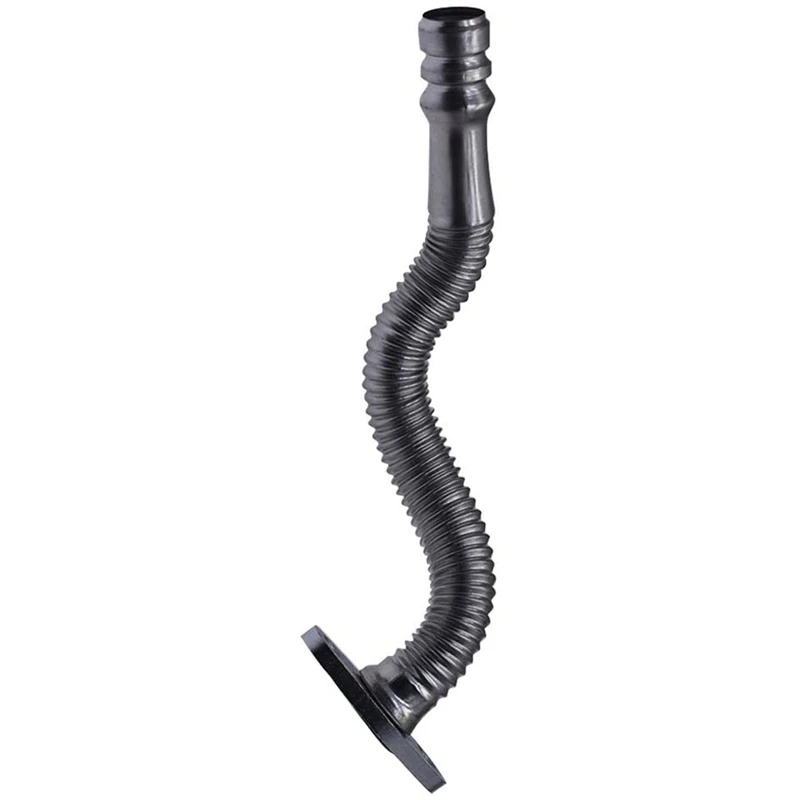 Turbo Oil Return Drain Line Tube For Dodge Ram Cummins-Diesel 6.7L 2007- 68005450AA