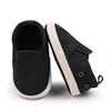 Baby Prewalking Sneaker Spring and Autumn Style Classical Design for Toddler Boys and Girls Soft Cotton Anti-slip Sole BHX3208 6
