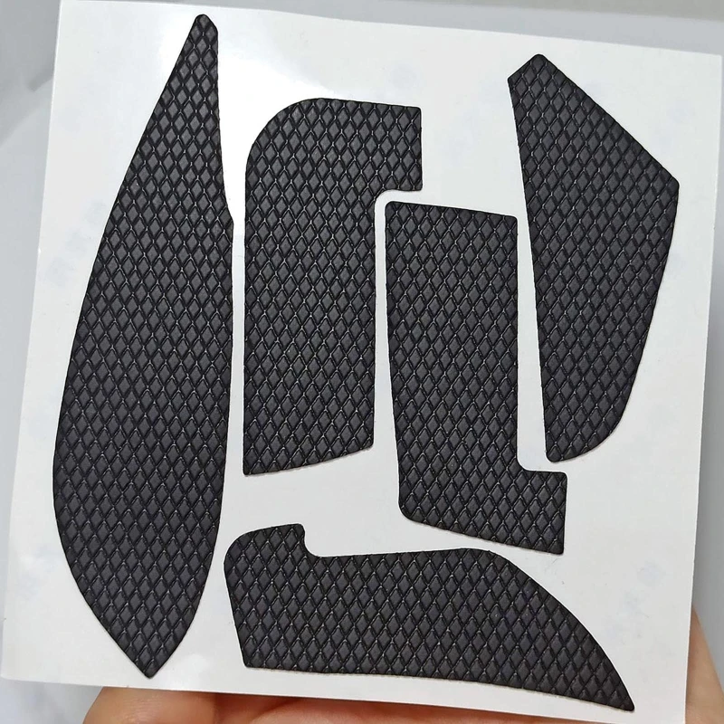 

F3KE Non-Slip Suck Sweat Mouse Skin forLogitech MX Master 3 Gaming Mouse Pad