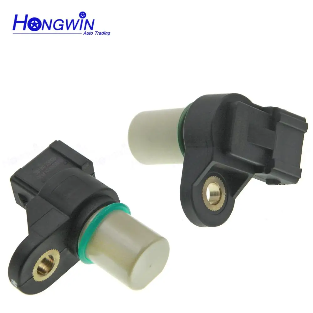 Фото Датчик положения коленчатого вала для Hyundai Elantra Tucson Tiburon 2.0L Kia Soul Sportage Spectra 39180-23500 39350-23500 №2