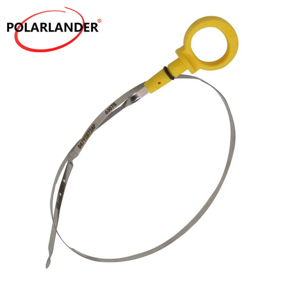 Oil Level Indicator Dipstick Automotive Replacement Engine Dipstick Petrol Indicator Oil Level for Audi Q5 2011-2015 Engine Oil Level Dipstick