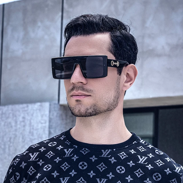 Lv Sunglasses Men - Sunglasses - AliExpress