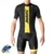 Anti-UV ciclismo Jersey Set para homens, respirável, corrida, esporte, MTB, bicicleta, roupas de bicicleta, terno, verão, 2023