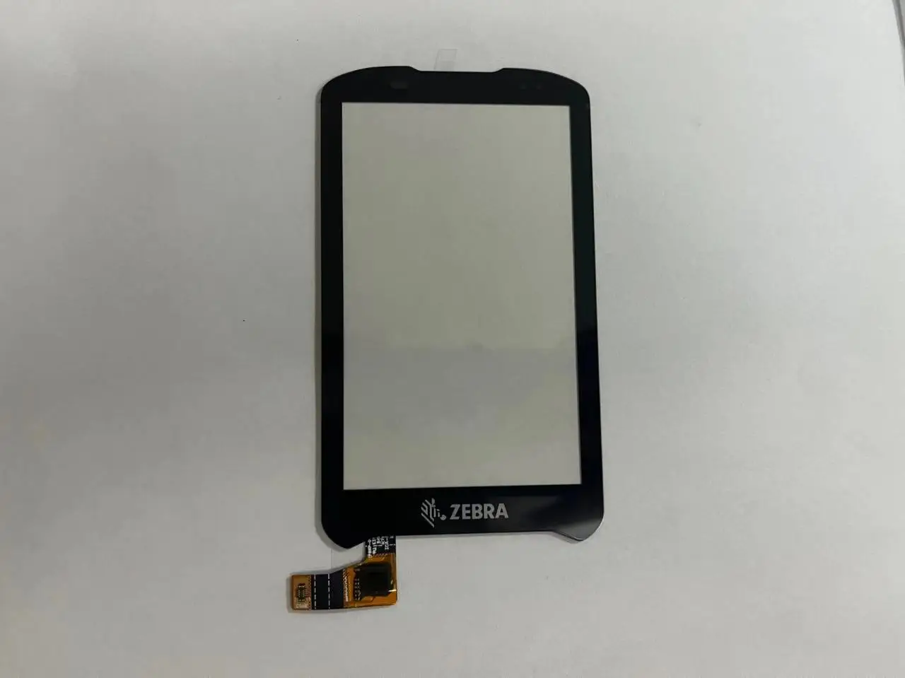 Partie panneau de commande avant écran tactile lcd pour hp PhotoSmart