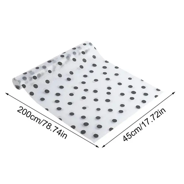 polka dots