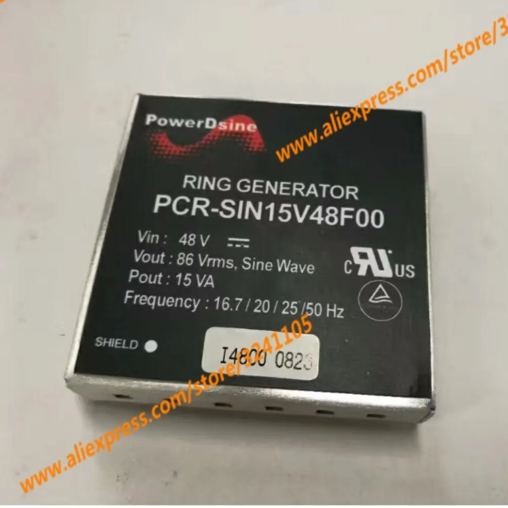 

PCR-SIN15V48F00 новый модуль