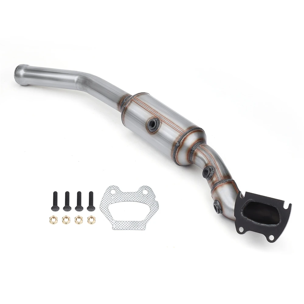 

For Jeep Grand Cherokee 3.6L 2011-2012 Front Right Side Catalytic Converter