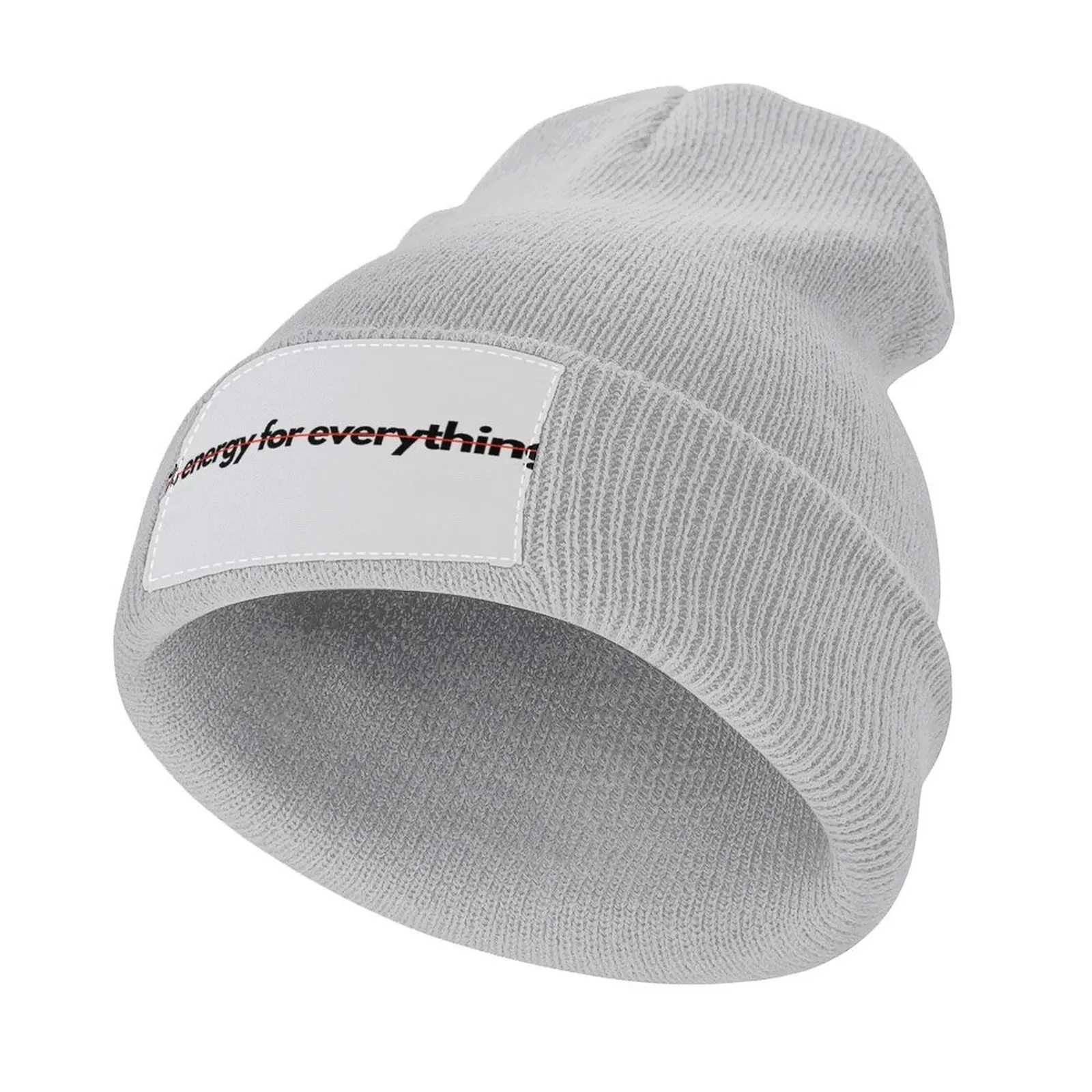 

0% energy for everything. Knitted Cap Thermal Visor Streetwear summer hats Snapback Cap Cap For Men Women's
