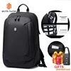 Arctic Hunter Laptop Bag Backpack College Style Simple Design Large Capacity Men's Casual New Backpack Teen Student Bag 1
