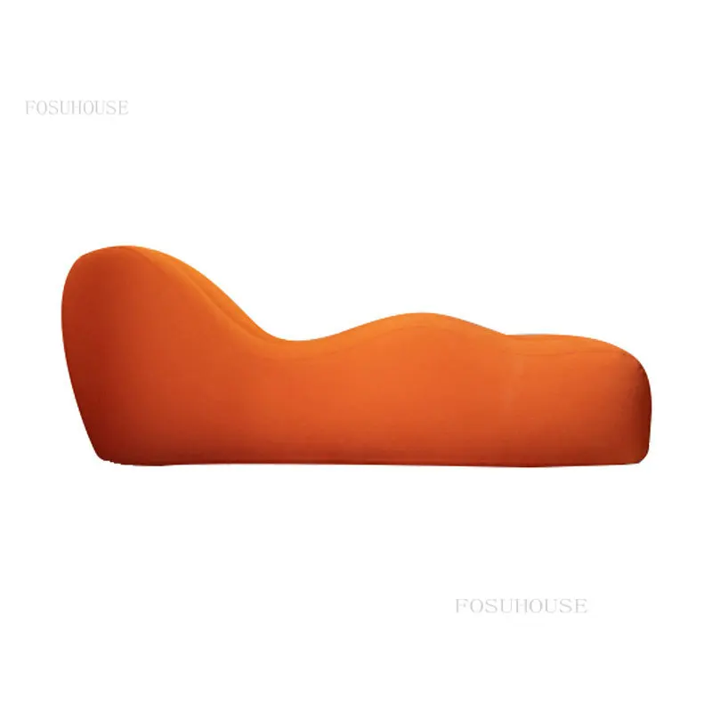 Portable Bedroom Dormitory Inflatable Hotel Sofas Creative Dressing Room Folding Sofa Restaurant Balcony Single Backrest Sofa T