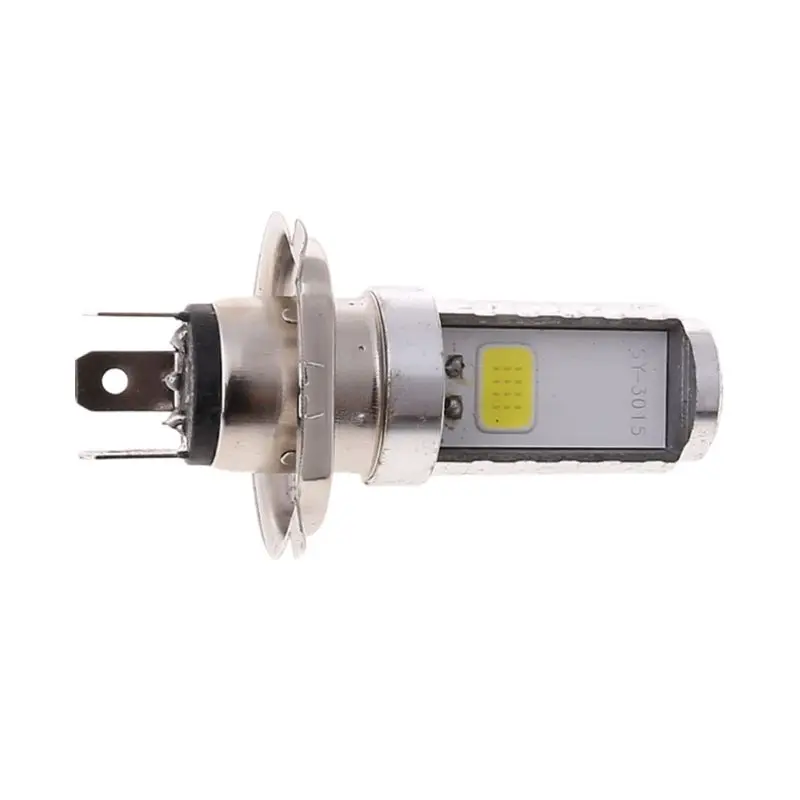 

Motorcycle Headlight LED Bulbs Hi/Lo Beam 15W LED Motorbike Headlight Lamp