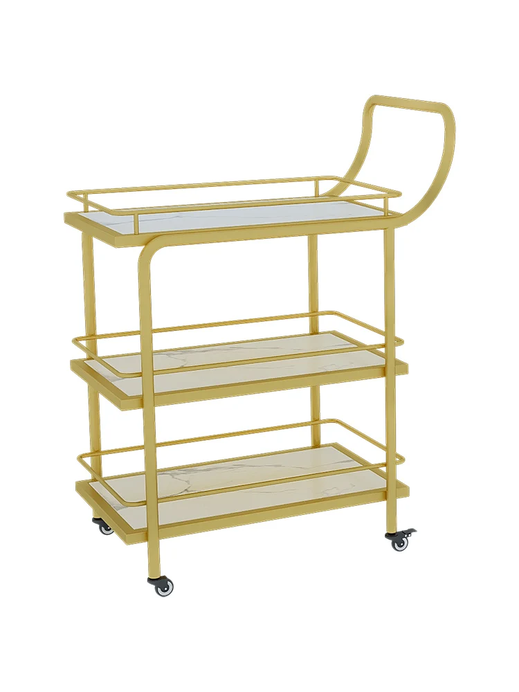 Nordic Food Delivery, Commercial Home Restaurants, Mobile Trolleys, Hotel Clubs, High-end Wine Trolleys, Tea Carts