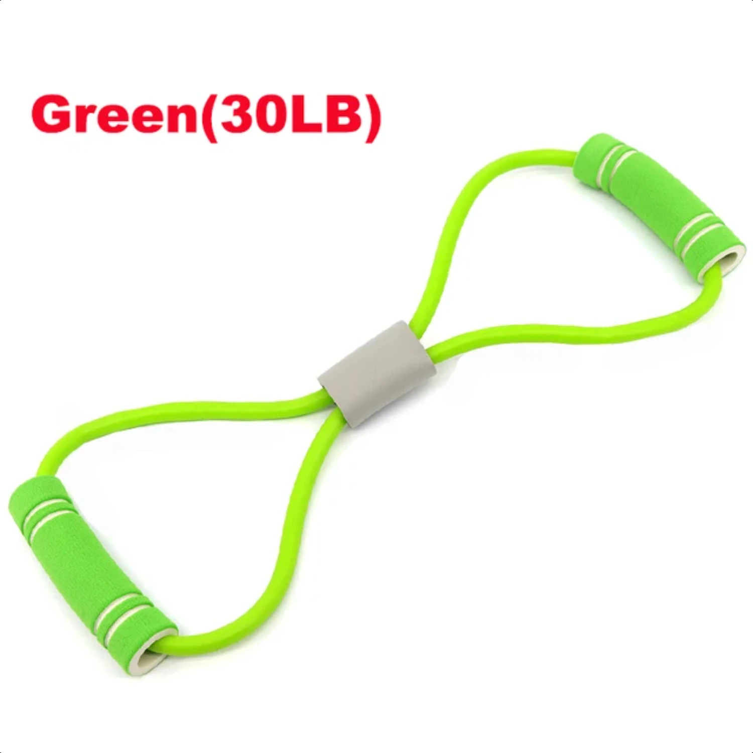 Compact Design Resistance Bands