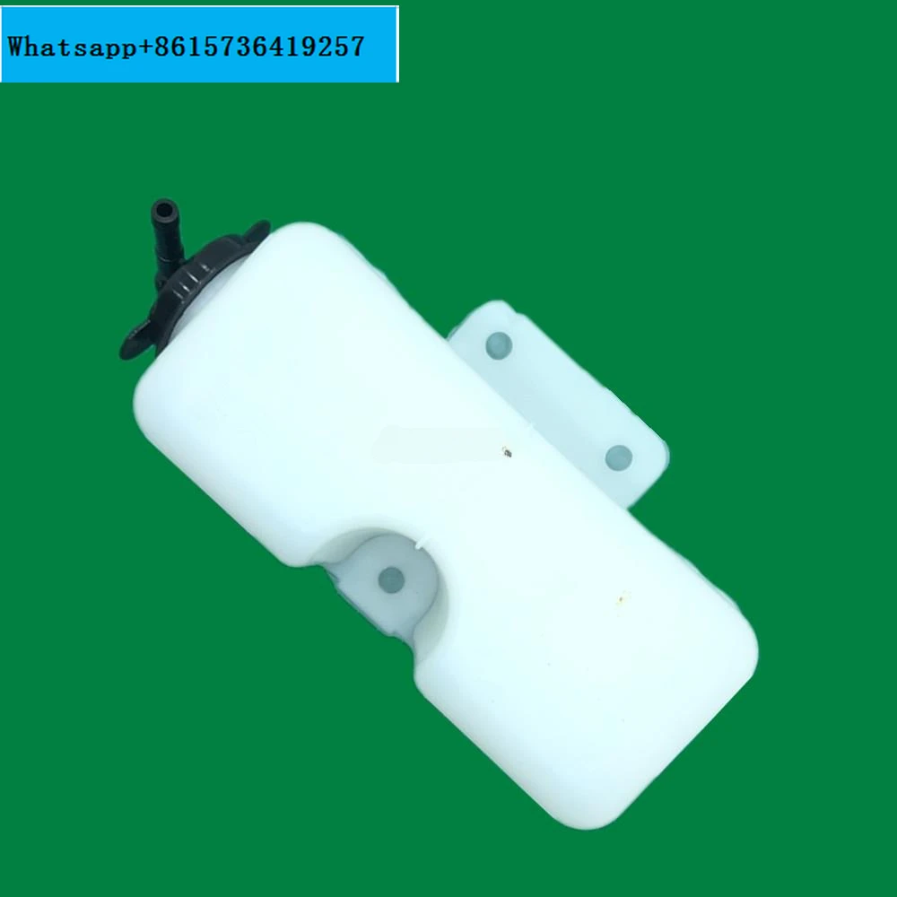 

For EC55 excavator auxiliary water tank 60 return kettle expansion water tank spare water tank accessories high quality