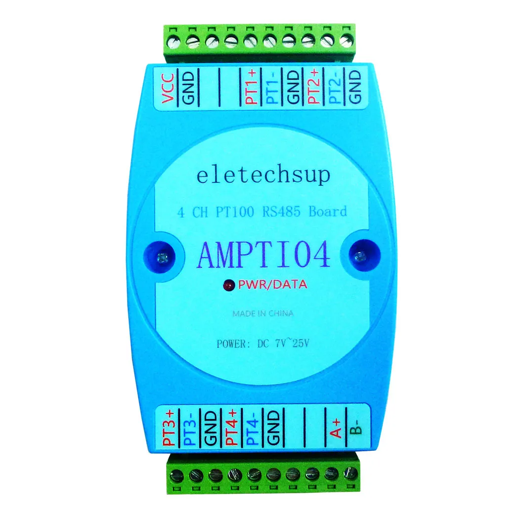 

CAN to RS485 RS232 RS422 CANBUS Serial Protocal Converter RS485/TTL to CAN Bidirectional Transparent Data Transmission Module