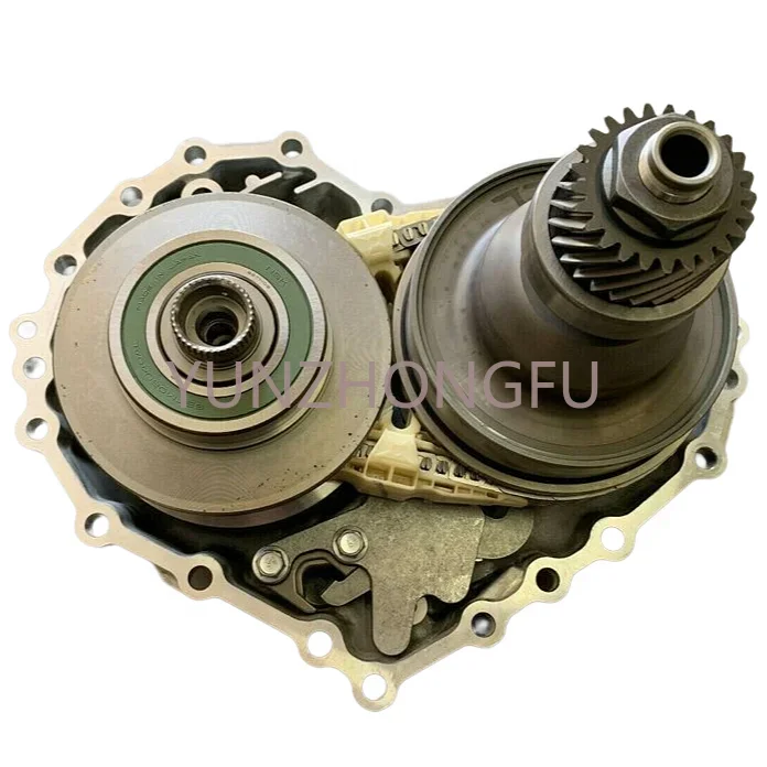 

NEW OEM RE0F10D JF017E Pulley and Chain Set 25-Teeth for Nissan (31209-29X8C)