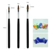 3/5PCS Acrylic Nail Brushes Set For Acrylic Powder Nail Glue Acrylic Application/Extension/Carving Nail Professional Brushes 15/ 4