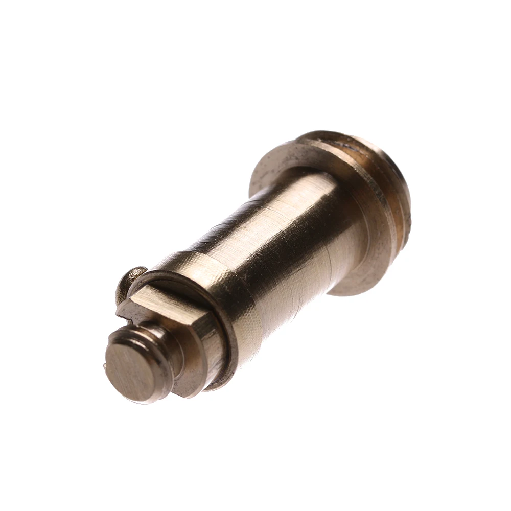 Description Picture 3 of itemPop Up Bolt Plug Bolt Spring Basin Drain Stopper Clack Plug Bolt Replacement Washbasin Accessories Durable Bathroom Hardware